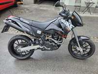 Ktm Duke II 2 LC4 640 * 625 *Stan Kolekcjonerski*  12000 km *Transport