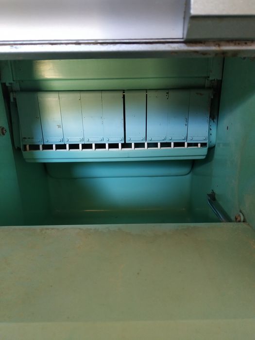 Vendo maquina de gelo