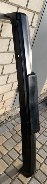 Бампер передній  на Ваз 2107        (Тільки самовивіз)