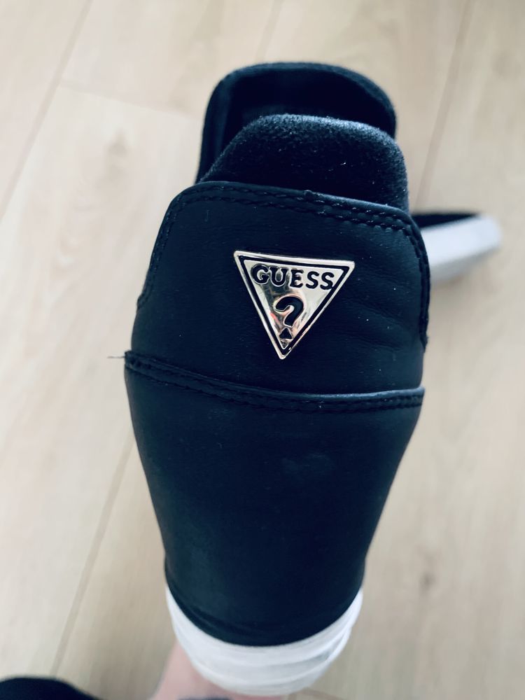 Guess sneakersy rozm 38