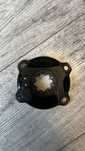 Pomiar mocy w korbie Giant Power Halo sram rival force red