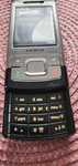 Nokia  6500 slide  Vintage  bez  simlocka