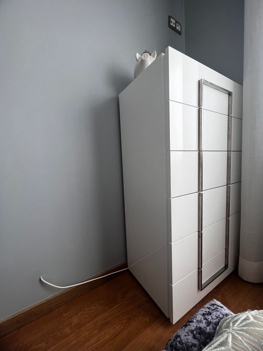 Quarto casal somier