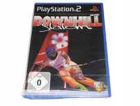 Downhill Slalom PS2, sklep Tychy, wymiana