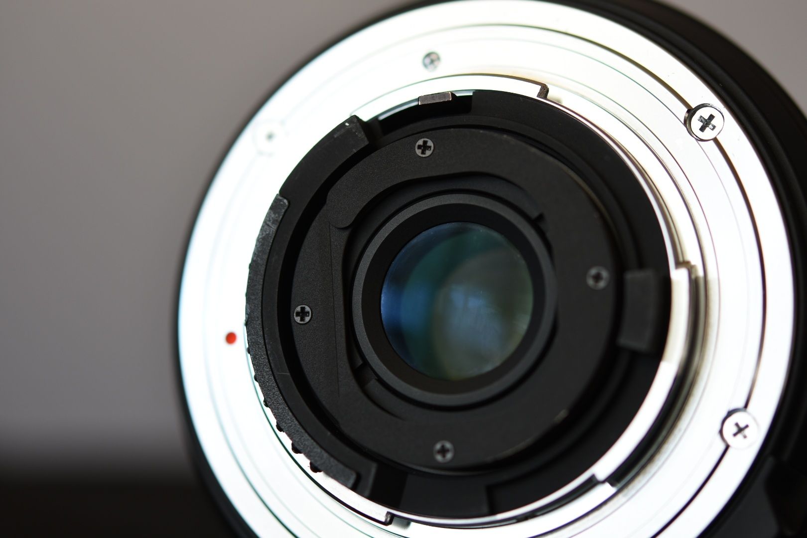 Sigma AF 4,5mm F2,8 EX DС HSM Circular Fisheye (Nikon)