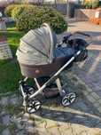 Wózek Baby Design Dotty 2w1
