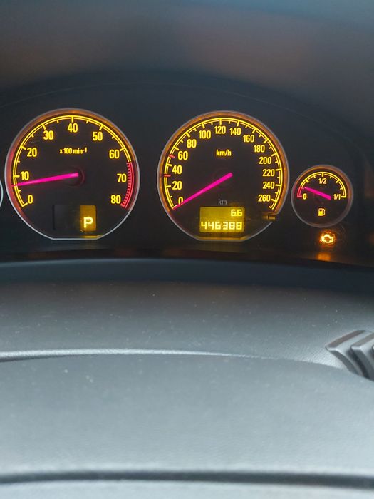 Опель Вектра ц 2005    2.2