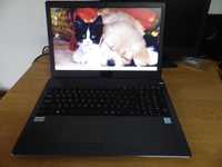 Laptop ASUS jak nowy