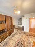 Продам 1к квартиру Днепр левый берег Фрунзенский/Ломовка