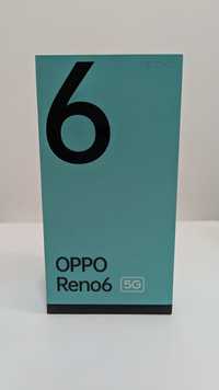 OPPO Reno 6 5G (128GB)