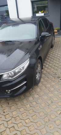 Kia Optima 1.7 crdi polski salon rej.2017