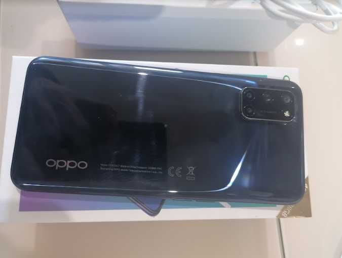 Smartphone OPPO A72