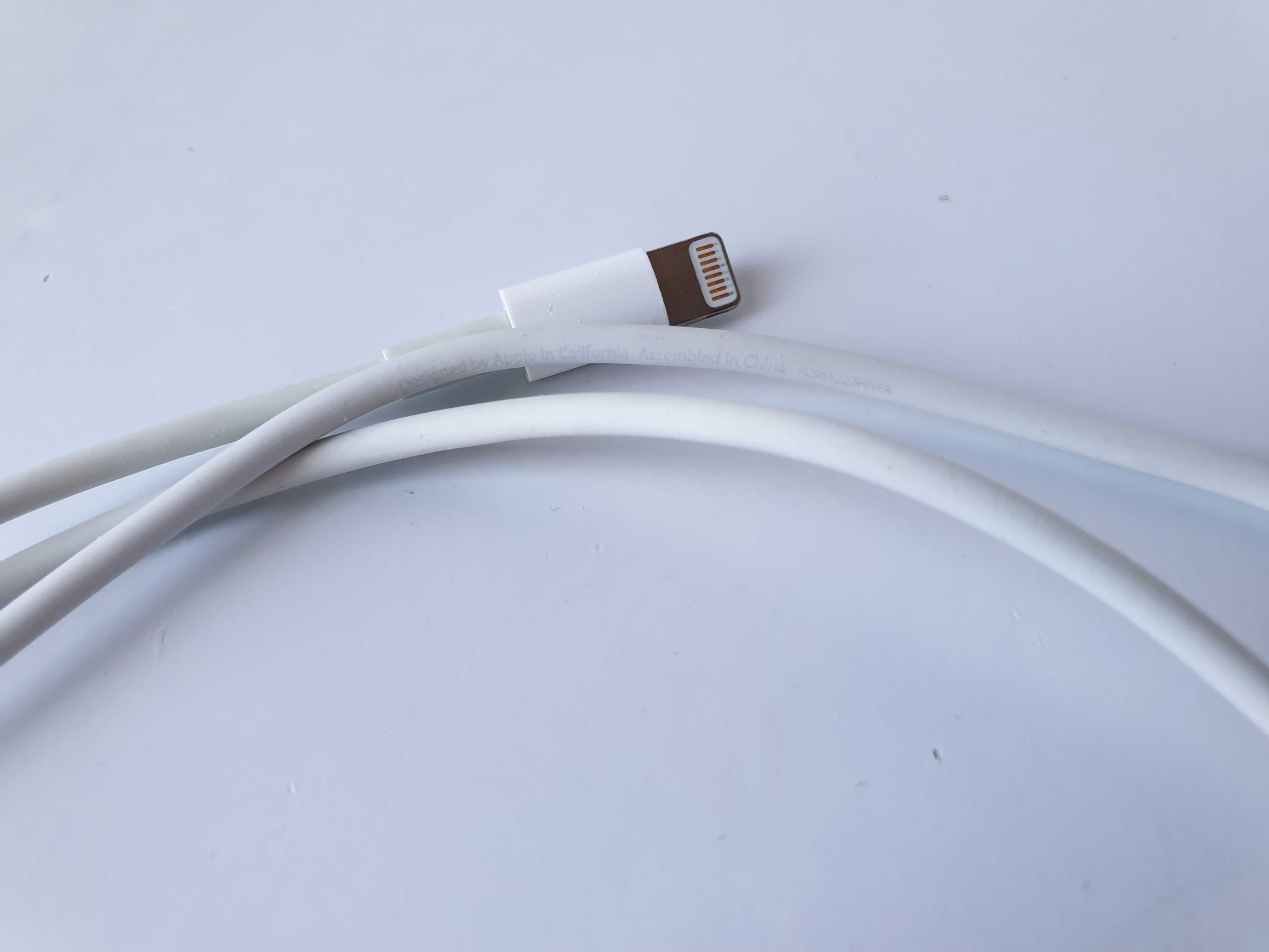 кабель iphone Apple  usb to lightning