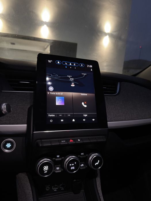 Renault Zoe Intens 50 (c/bateria)