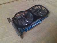 GigaByte GTX 560 1024MB 256bit GDDR5