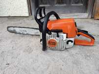 Piła Spalinowa Stihl MS 230 Moc 2.7KM super Stan !