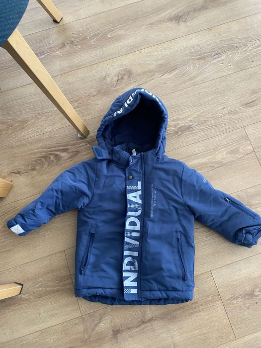 Kurtka zimowa 5/10/15