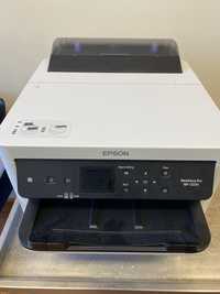 Impressora Epson WF-C5210