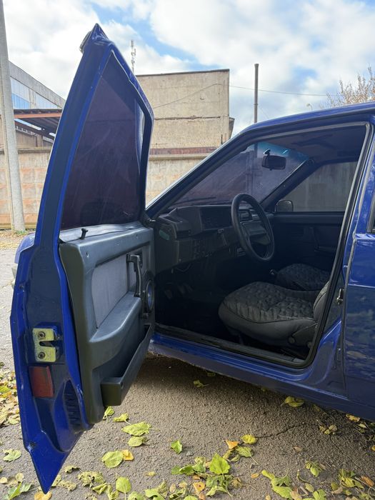 Продам Vaz 21099 В неплохом Состоянии! На полном ходу.