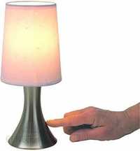 OKAZJA - układ elektroniczny dotykowego wyłącznika do lampki
