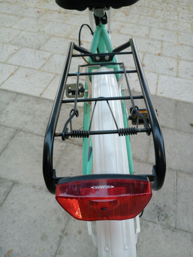 Bicicleta roda 26 170€  tudo ok como nova