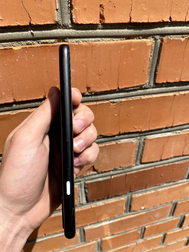 Google Pixel 4a 5G 6/128 Unlock