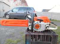 Piła STIHL MS 261 C 2021R