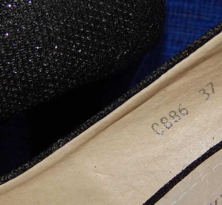 Szpilki Boshimao rozmiar 37