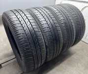 Шини ~5.5мм літо 185 55 R15 Bridgestone Есоріа резина літні