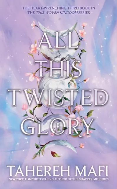 All This Twisted Glory. Harper Collins