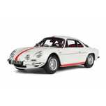 Renault Alpine A110 Olympique 1600S OTTO 1:18