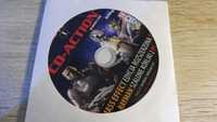 CD Action 08/2011 (194) - Mass Effect, Syberia 1+2, Szalone króliki 2