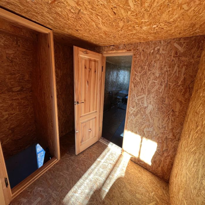 № продам 3к Садовий будинок 80м2 біля лісу та озера, ділянка 9 соток