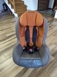 Fotelik samochodowy JANE EXO BASIC