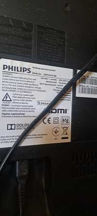 Sprzedam Tv 40" firmy Philips