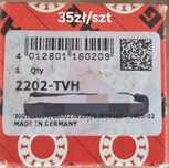 Łożyska 2202-tvh, 6204-2rs, 6806zz, 6004-c-2z, 6005-2rsr