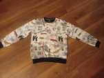 Bluza meska mlodziezowa rozm.L