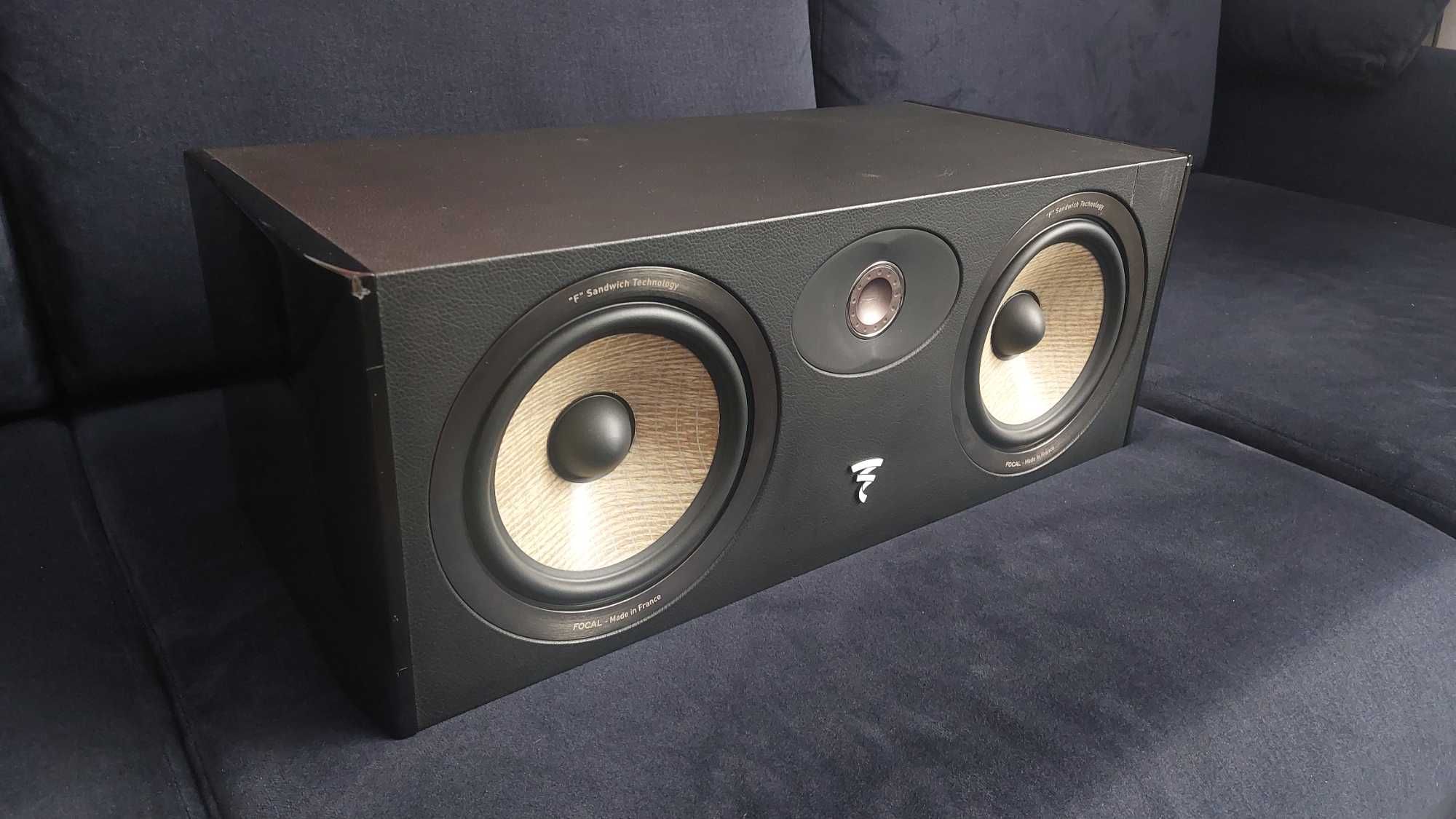 Focal ARIA CC900