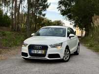 Audi A1 1.6 gasoleo