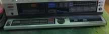 AIWA F350 Gravador de cassetes