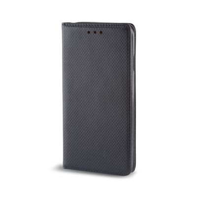 Etui Smart Magnet Do Huawei P30 Lite Czarne