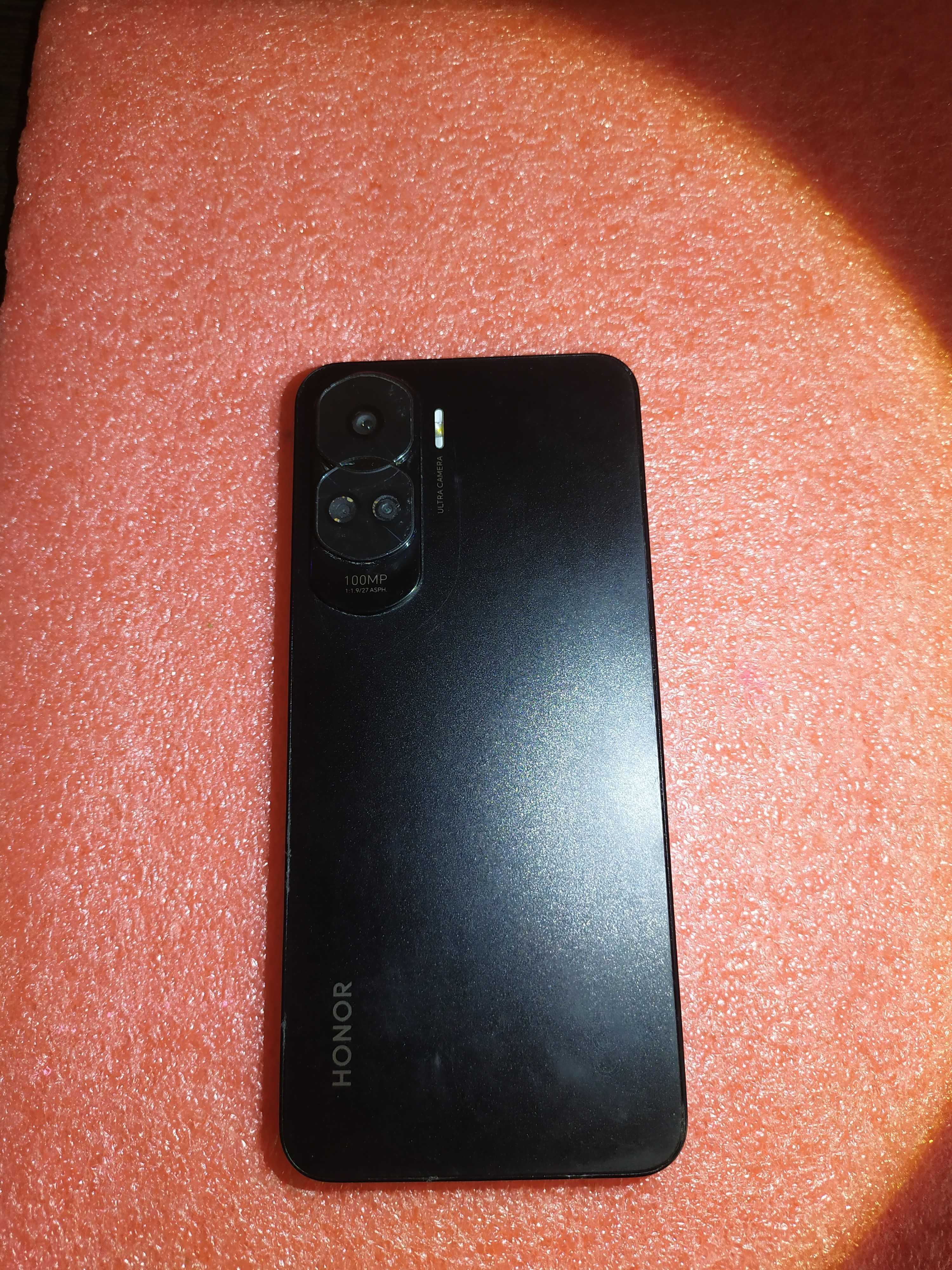Huawei HONOR 90 Lite 5G, 8/256GB 6.7" 90Hz  CRT-NX1 aparat 100MPix