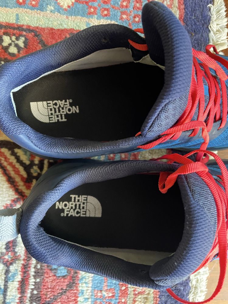 The North Face – Sapatilhas Unissexo