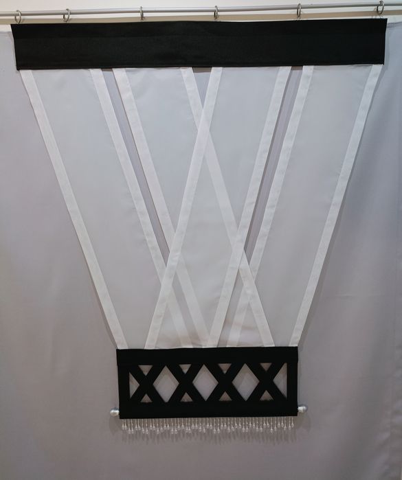 Firany panele ekrany