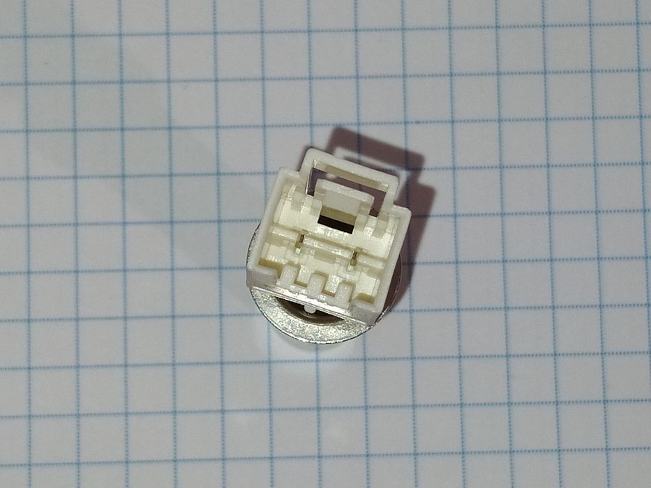 Датчик температури пральної машини Bosch