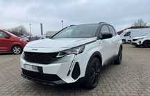 Peugeot 3008 1.6 Hybrid GT e-EAT8