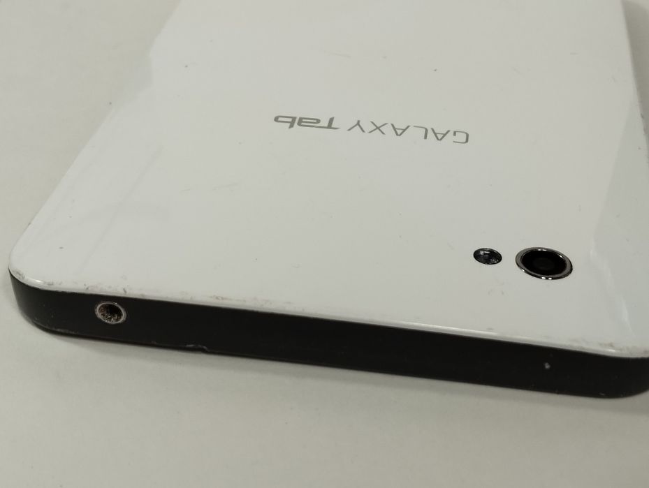 Планшет Samsung Galaxy Tab "GT-P1000 3G 16Gb