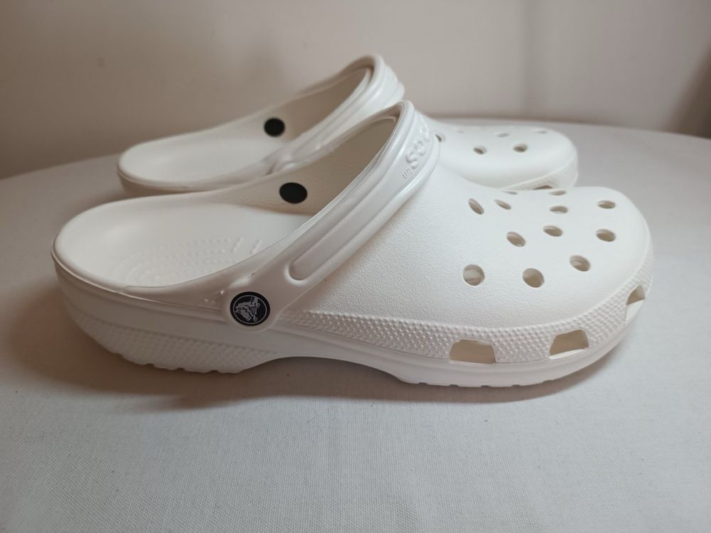 Аквашузи сабо клоги Crocs M11.  Оригінал.