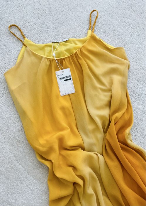 Vestido Decenio S - NOVO com Etiqueta