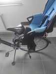 Fotelik rowerowy Romer
